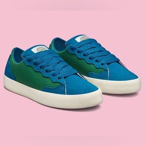 Converse Golf Le Fleur x GLF 2.0 Verdant Green Seaport
